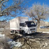 حمل و نقل اثاثیه (بم)