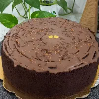 کیک خیس ، کیک کافیشاپی ، کیک تولد|خوردنی و آشامیدنی|رشت, گلسار|دیوار
