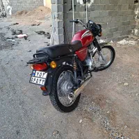 موتور باکسر 125اصلی باجاج
