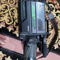 دوربین فیلمبرداری ناسیونال سالم