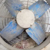 هواکش درحدنو|پنکه و تصفیهکنندهٔ هوا|مشهد, مشهدقلی|دیوار