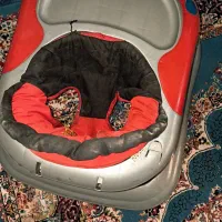 گهواره و کالسکه و رورئک|کالسکه و لوازم جانبی|نیشابور, خط کاشمر|دیوار