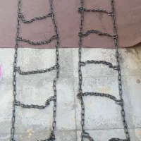 زنجیر چرخ نیسان وپراید