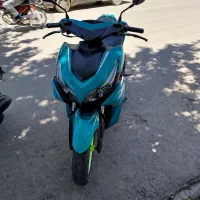 موتور آیروکس