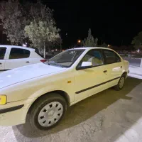 سمند پژو