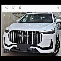 لوکانو L8 استثنایی ترین خودرو روز بازار فوق العاده
