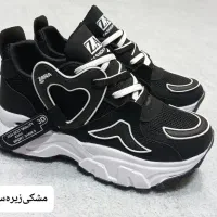 کفش و کتونی زنانه و دخترانه ویژه مدرسه تخفیف خوده|کیف، کفش، کمربند|بوشهر, |دیوار