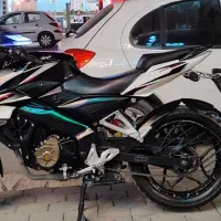 ان اس 150 مدل 95