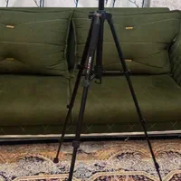 سه پایه دوربین عکاسی مارک کینگ جوی VT880