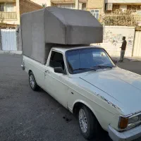 پیکان وانت|خودرو سواری و وانت|پاکدشت, پاکدشت (مامازند)|دیوار