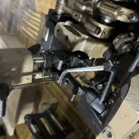 چرخ لبه دوز فرش بافنگ|فروشگاه و مغازه|دره شهر, |دیوار