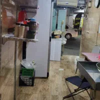 اجاره مغازه ۱۵متری بر اصلی بسیار شلوغ با اسپیلت|اجارهٔ مغازه و غرفه|رشت, جماران|دیوار