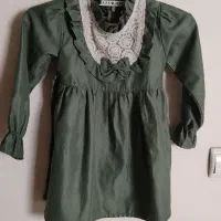 لباس بچگانه نو