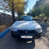 وانت آریسان ۱ مدل ۹۹ کم کارکرد ۲۳هزار