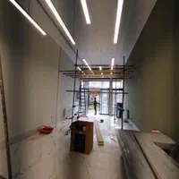 گروه تولیدی لاینر و ملزومات نوری|لامپ و چراغ|مشهد, سناباد|دیوار