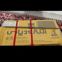 سیم جوش ۵ و دستگاه برش میلگرد|ابزارآلات|تربت جام, جامرود|دیوار