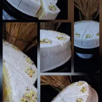 کیک و شیرینی کافی شاپی|خوردنی و آشامیدنی|مشهد, آبکوه|دیوار