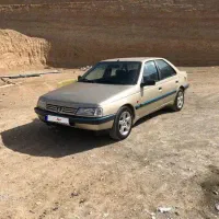 405 مدل 85|خودرو سواری و وانت|تهران, اتابک|دیوار