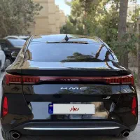 kmc j7|خودرو سواری و وانت|بجنورد, |دیوار