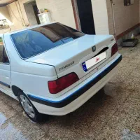 پارس تیوفایو 1400|خودرو سواری و وانت|بندر ماهشهر, |دیوار