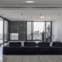 ۲۳۰مترفرمانیه/تکواحدی/۱۵مترتراس گاردن/سینمااختصاصی