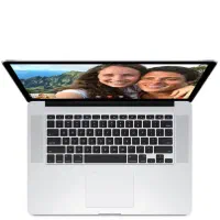 Macbook pro 2015 - 16GB -256SSD|رایانه همراه|اهواز, آریاشهر|دیوار