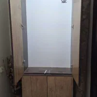 جاکفشی قدی اینه دار فوری