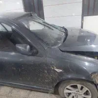 ساینا ۹۶ تصادفی