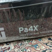 کیبورد کرگ pa4x ارنجر|پیانو، کیبورد، آکاردئون|بهشهر, |دیوار