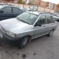 پرایدشاسیسالم  موتورفنی بیست|خودرو سواری و وانت|گلبهار, شهر جدید گلبهار|دیوار