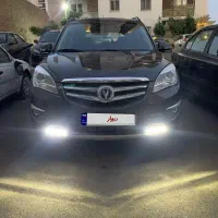 چانگان 1398|خودرو سواری و وانت|تهران, نیروی هوایی (پیروزی)|دیوار