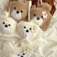 بیش از 500 مدل لباس زیر فانتزی