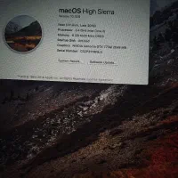 فروش i mac|رایانه رومیزی|قم, نخودی|دیوار