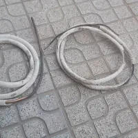 لوله مسی کولر گازی