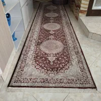 فرش کناره ی فرحی نو ، نو|فرش|سمنان, |دیوار