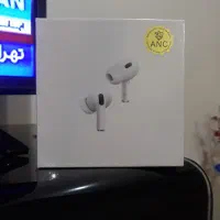 ایرپادپرو2(کله شیری) نووپلم