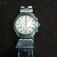 ساعت مچی مردانه سواچ اصل|ساعت|تهران, زعفرانیه|دیوار