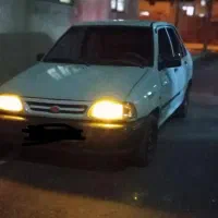 پراید 131|خودرو سواری و وانت|قروه, |دیوار