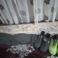 لباس وکفش درحد نو حراجی
