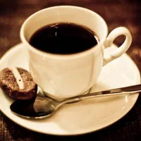 تکمیل کادر در کافه دستنی