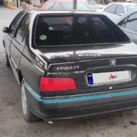 پارس TU۵ ۱۴۰۱