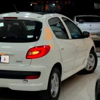 ۲۰۷ اتومات پانا