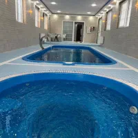 ویلای-لوکس-استخردارو-جکوزی-دار