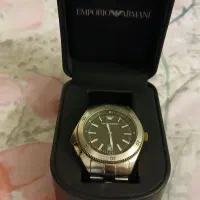 ساعت مچی امپریو آرمانی اصل