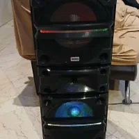 اسپیکر ایستاده خانگی|سیستم صوتی خانگی|تهران, شهرک پرواز|دیوار