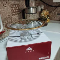 ظرف میوه وشیرینی