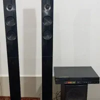 سینما خانگی