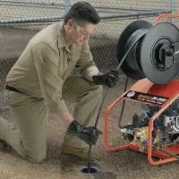 فنر زنی و لوله بازکنی ارزان تضمینی