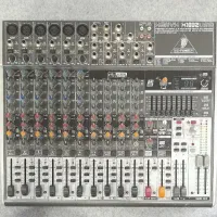 میکسر بهرینگر BEHRINGER-X1832USB|صوتی و تصویری|تهران, شهرآرا|دیوار