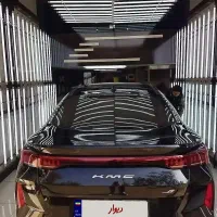 کی ام سیj7 مدل ۱۴۰۳